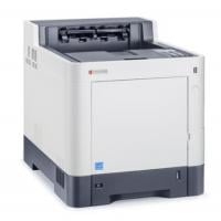 Kyocera ECOSYS P5026cdw Colour Laser Printer